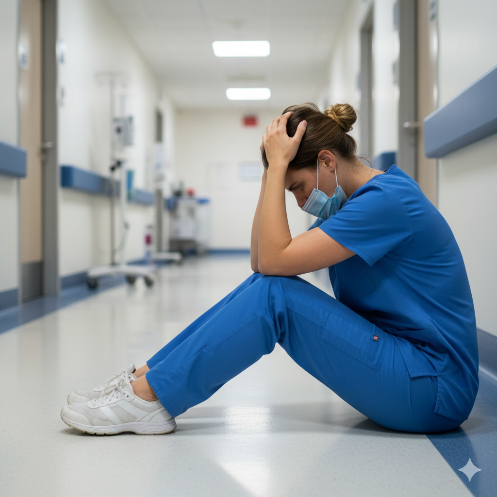 gemini generated image juz2vwjuz2vwjuz2 trauma nurse