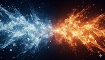 Fire And Ice E1770834786576