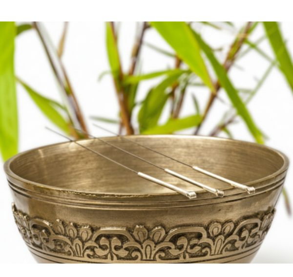 gemini generated image needles