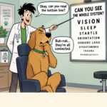 The Neurobiology of Visual Field Restoration